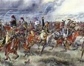 Napoleonic Wars 1805-1815