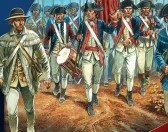 American War of Independence     1775-1783