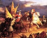 Spanischer Erbfolgekrieg 1701-1714