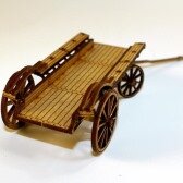 Carts & Wagons