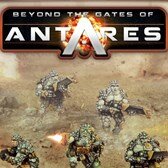 Beyond the Gates of Antares