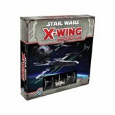 X-Wing / X-Wing 2 - German