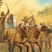 Egyptian New Kingdom
