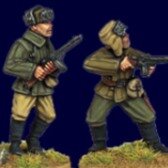 Soviet Union Forces