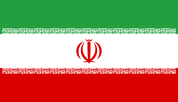 Islamische Republik Iran