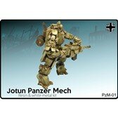 Panzer Mechs