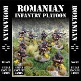 Rumänien / Ungarn / Bulgarien