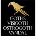 Vandals, Visigoths, Ostrogoths, Goths