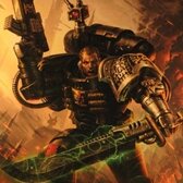 Deathwatch/Imperial Agents