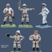 German Colonial Army