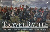 Extras - Travel Battle & Special Models