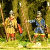 Carolingians