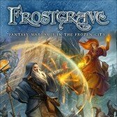 Frostgrave Bücher & Karten