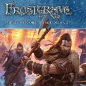 Frostgrave - Others