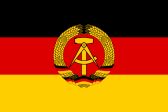 DDR / Warschauer Pakt