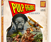 Pulp Figures