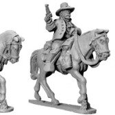 7th Cavalry & Apaches