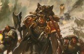 Space Wolves