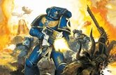 Space Marines/Adeptus Astartes/Legiones Astartes