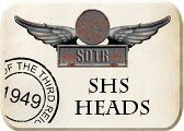 SHS Heads & Accessories