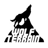 Wolf Terrain