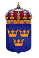 Königreich von Schweden