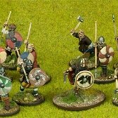 Viking / Norse Mercenaries