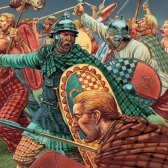 Celts / Gauls / Dacians / Sarmatian / Britons