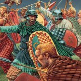 Celts / Dacians / Gauls / Sarmatians / Britonen