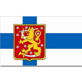 Finnland