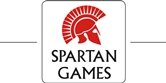 Spartan Games