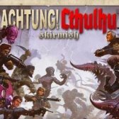 Achtung! Cthulhu Skirmish