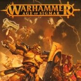 Warhammer Age of Sigmar