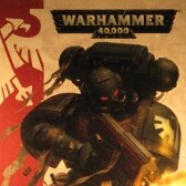 Warhammer 40K