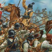 Englische Bürgerkrieg
