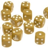 Dice & Gaming Sets