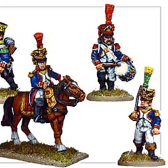 Grenadiers / Voltigeurs