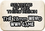 Secrets of the Third Reich / Panzer Mechs