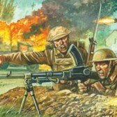 British Expeditionary Force & Home Guard