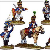 Fusiliers - Line Infantry