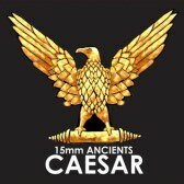 Späte Römische Republik - Cäsars Legionen