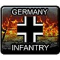 Infantry & Guns