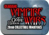 Vampire Wars