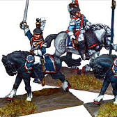 Cavalry / Artillery