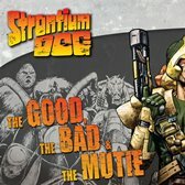 Strontium Dog