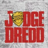 Judge Dredd