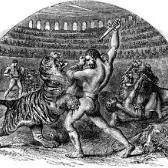 Spartacus Slave Revolt