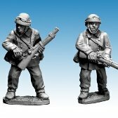 Infantry & Accessories