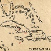 The Golden Age of Piracy - 17th & 18th Centuries