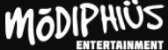 Modiphius Entertainment